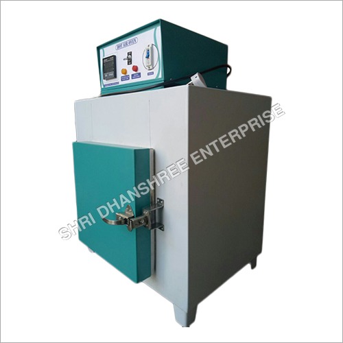 गोल्ड रिफाइनरी ड्राई ओवन