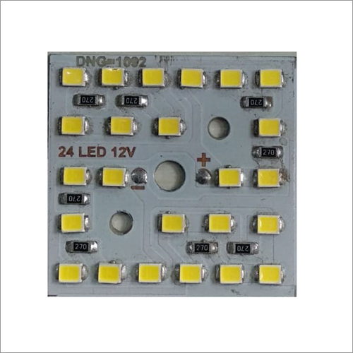 12V Led Smd Light Pcb Circuit