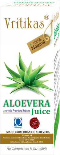 एलो वेरा जूस