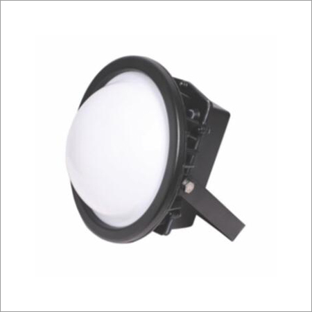 White & Black Fancy High Bay Led Light