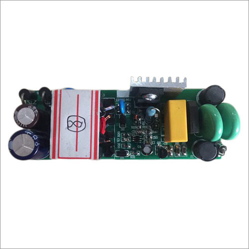 एलईडी बल्ब ड्राइवर