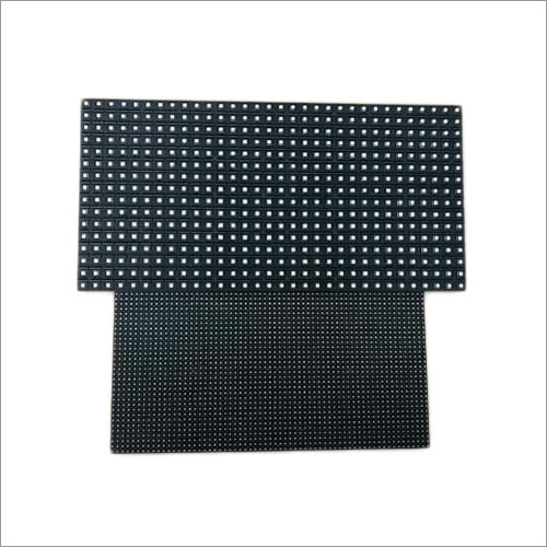 Led Display Smd Panel