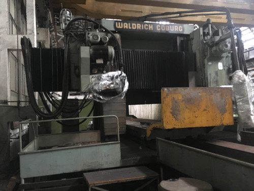Surface Grinding Machine 15 S 3030