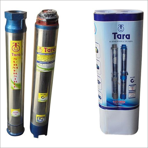 कृषि पनडुब्बी पंप