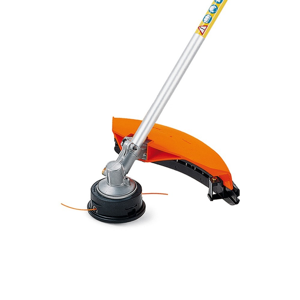 Fs 55 Brushcutter