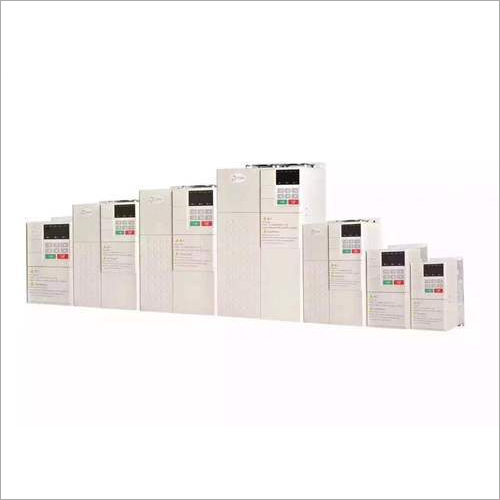 0.75KW से 132KW VFD इनवर्टर
