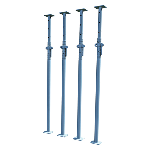 Steel Adjustable Props