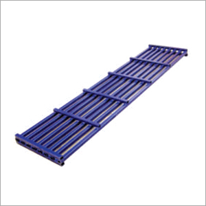 Walkway Jali Diameter: 48 Millimeter (Mm)