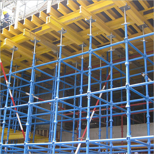 Cuplock System Diameter: 48 Millimeter (Mm)