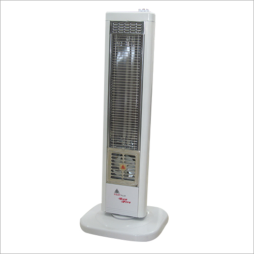 Electronic Heat Pillar