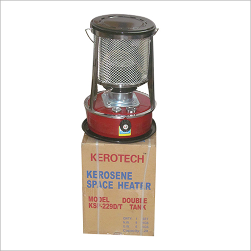 Metal Kerosene Heater