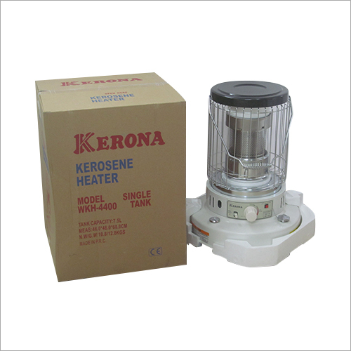 Portable Kerosene Heater