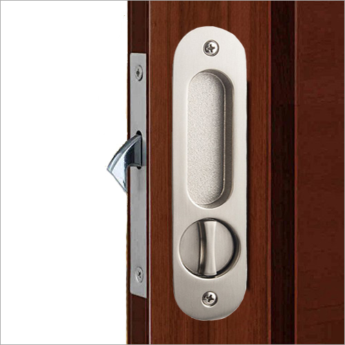 Sliding Door Lock