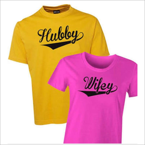 कैजुअल टी शर्ट्स