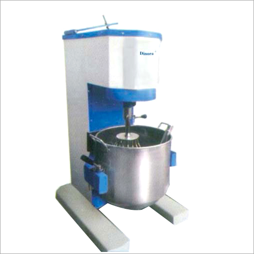 Multi Speed Cake Kneader