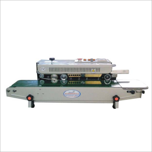 Continuous Band Sealer