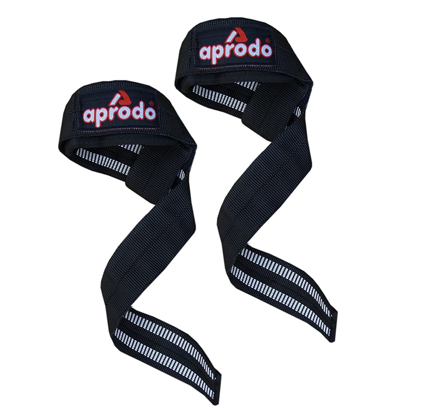 Round Weight Lifting Straps Gym Use