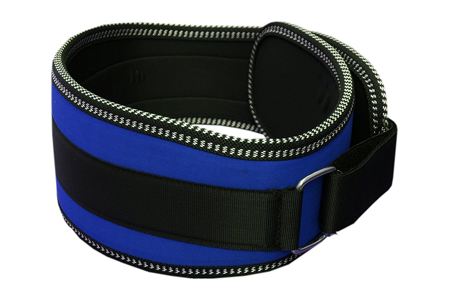 Round Weight Lifting Straps Gym Use