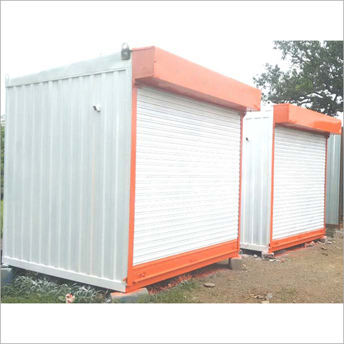 As Per Your Choice Portable Office Cabins