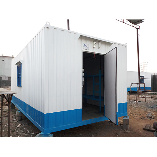 Portable Environment Rooms - Cement Board, Metal Sheet, PU Panel, White, 20-25 ft, 2 Inch Wall Thickness | Sliding Doors, Modular Design, Low Maintenance, Cleanroom Performance
