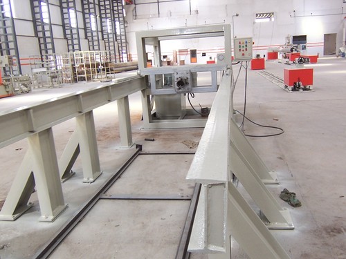 Pipe Extractor