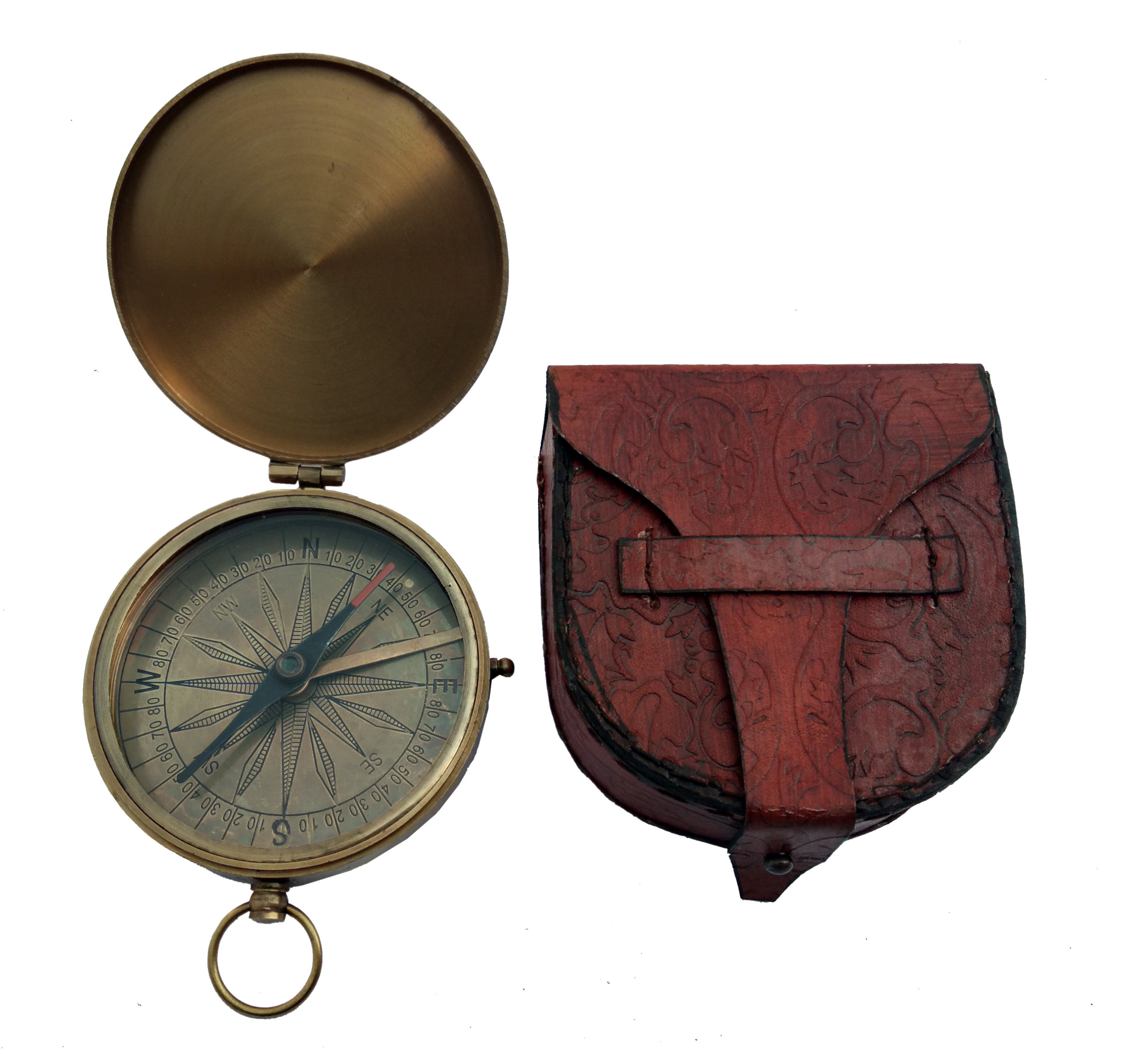 E.e. Cummings Compass