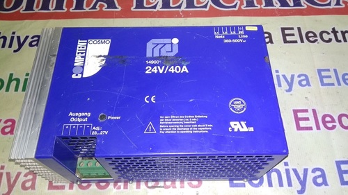 सक्षम बिजली की आपूर्ति