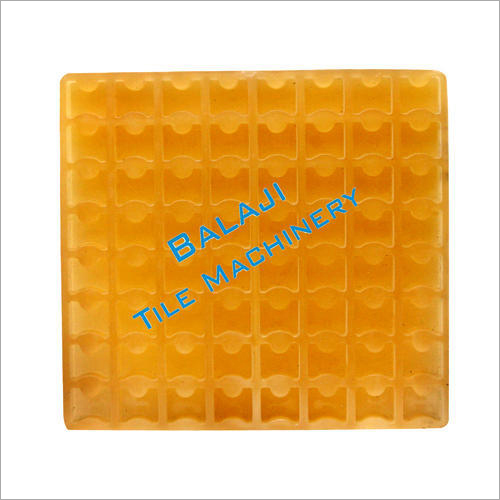 Square Cover Block Mould