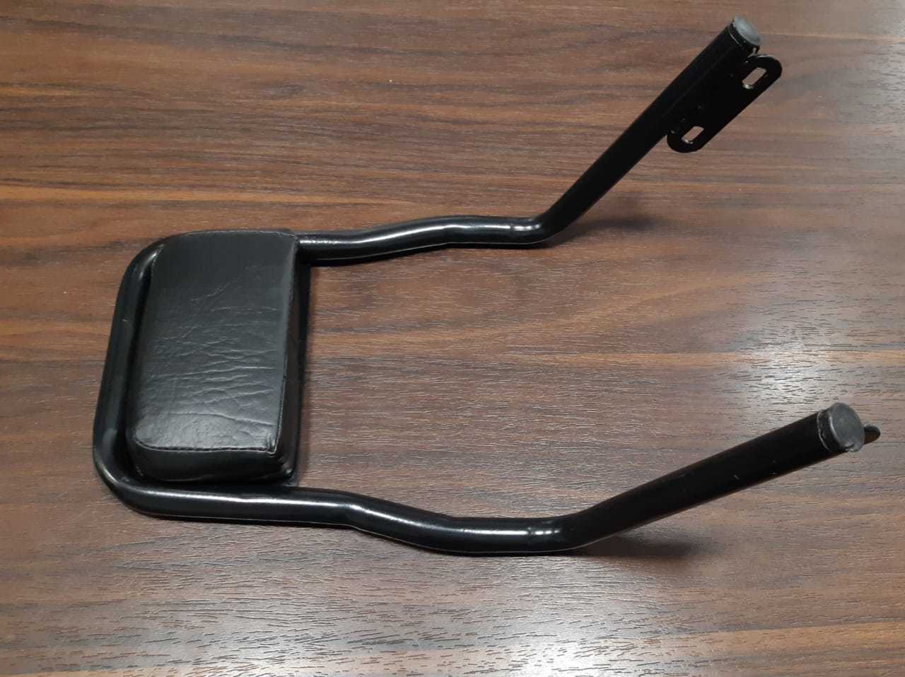 Two Wheeler Parts Backrest Pipe Harley Type Small