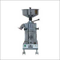 नटराज शक्ति स्टोन आटा चक्की क्षमता: 7 से 10 किलोग्राम/घंटा