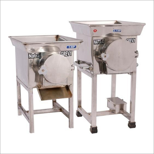 ग्रेवी बनाने वाला