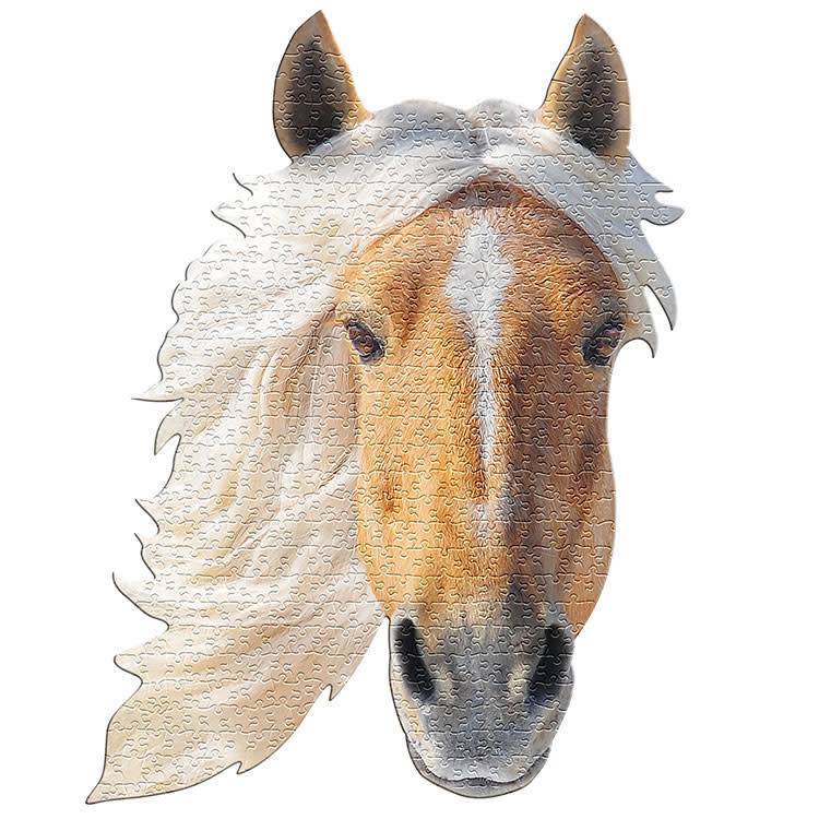 Arion Bronze Horse Cremation Urn - 7.75" W X 9" D X 14" H | Metal, Bronze Tone Finish, 185 Cubic Inches Capacity, Religious Style