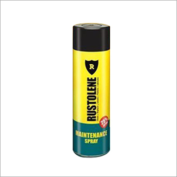 Rustolene Rust Remover Spray