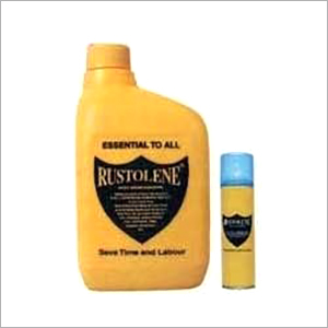 Rustolene Rust Remover
