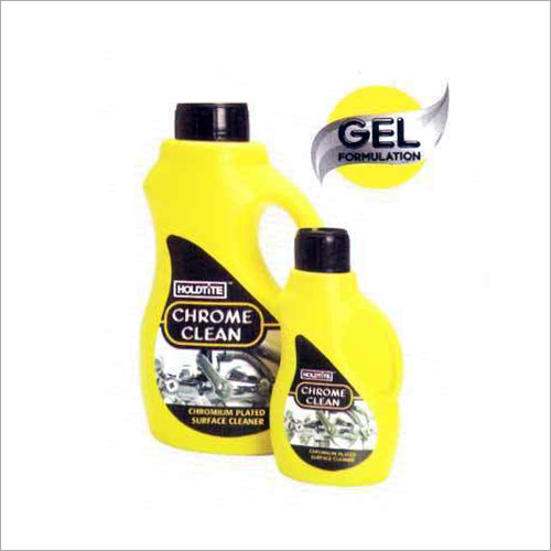 Chromium Plated Surface Cleaner