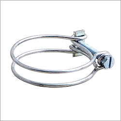 Wire Hose Clip