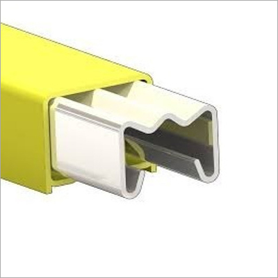 पिन ज्वाइंट DSL बसबार सिस्टम