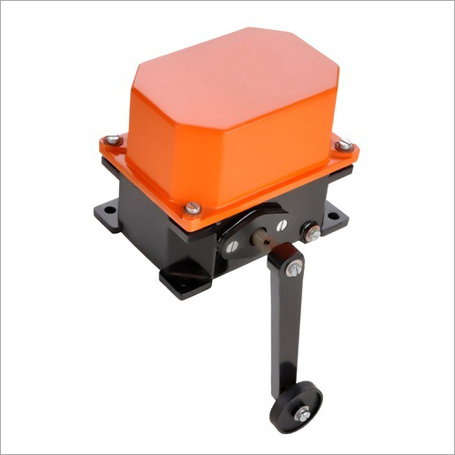 लेवर प्रकार सीमा स्विच