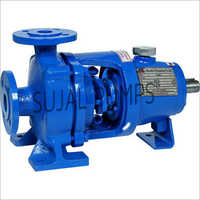 High Speed Water Pump