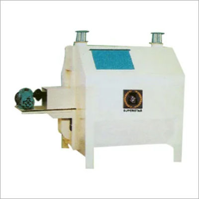 Drum Sieve Machine