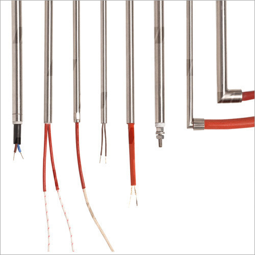 Industrial High Density Cartridge Heater