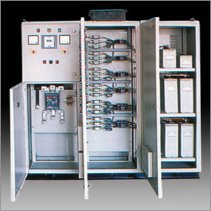 Electrical Distribution Panels Base Material: Iron