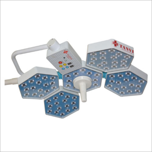 परावर्तक एलईडी लाइट