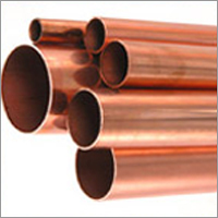 Copper Tubes - Various OD & Wall Thickness, Annealed Finish | High Conductivity, Corrosion Resistance, Lightweight, Easy Installation, Cost-effective