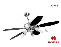 Havells Ceiling Fan Blade Diameter: 120  Centimeter (Cm)