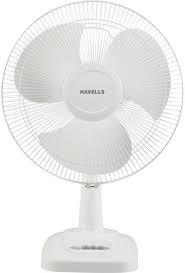 Havells Table Fan Blade Diameter: 3 Inch (In)