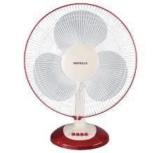 Havells Table Fan Blade Diameter: 3 Inch (In)