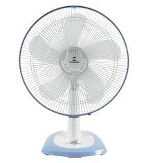 Havells Table Fan Blade Diameter: 3 Inch (In)