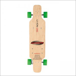 Electric Skateboard