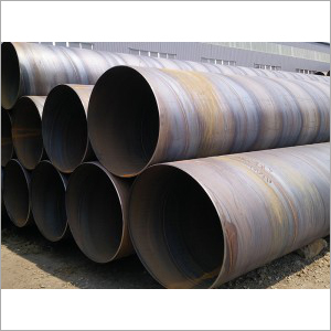 SSAW Welded Steel Pipe